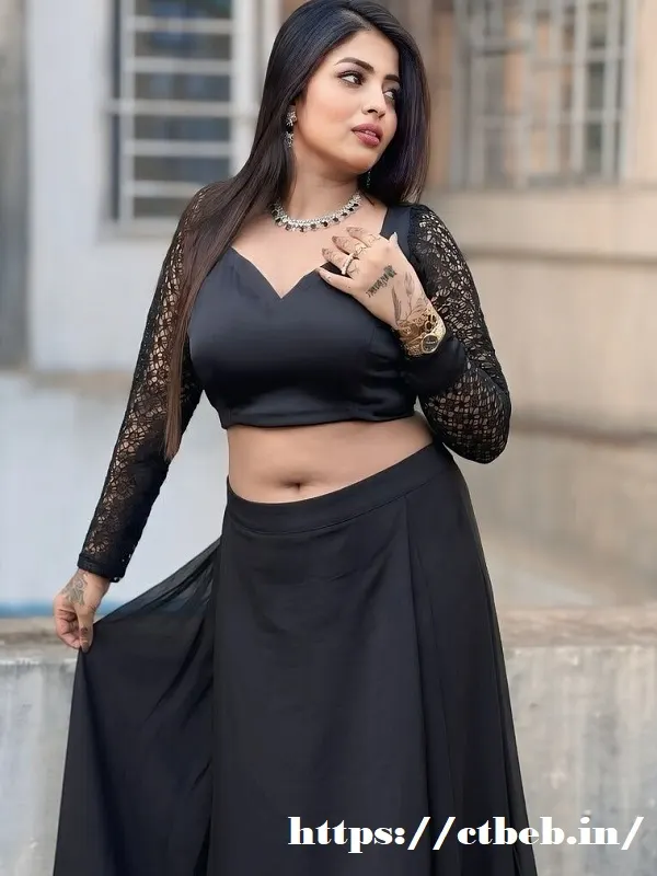 VIP Escort in Panchkula profile