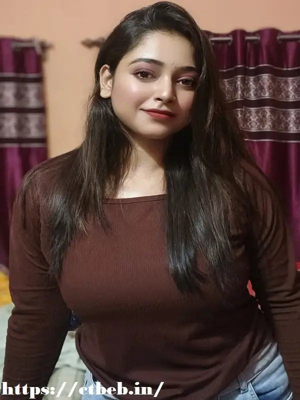 Independent Elite Escort Panchkula profile