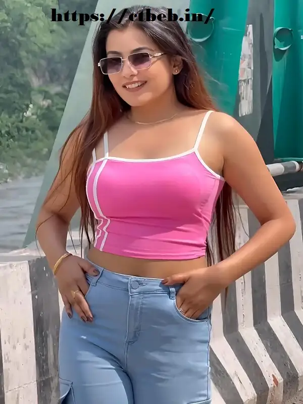 Premium escort Panchkula profile
